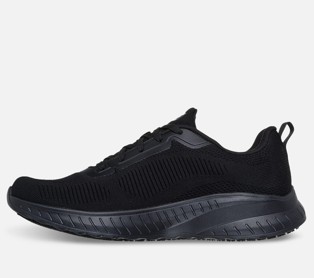 Work: Slip-ins: Squad Chaos SR - Waterproof Work Skechers.dk