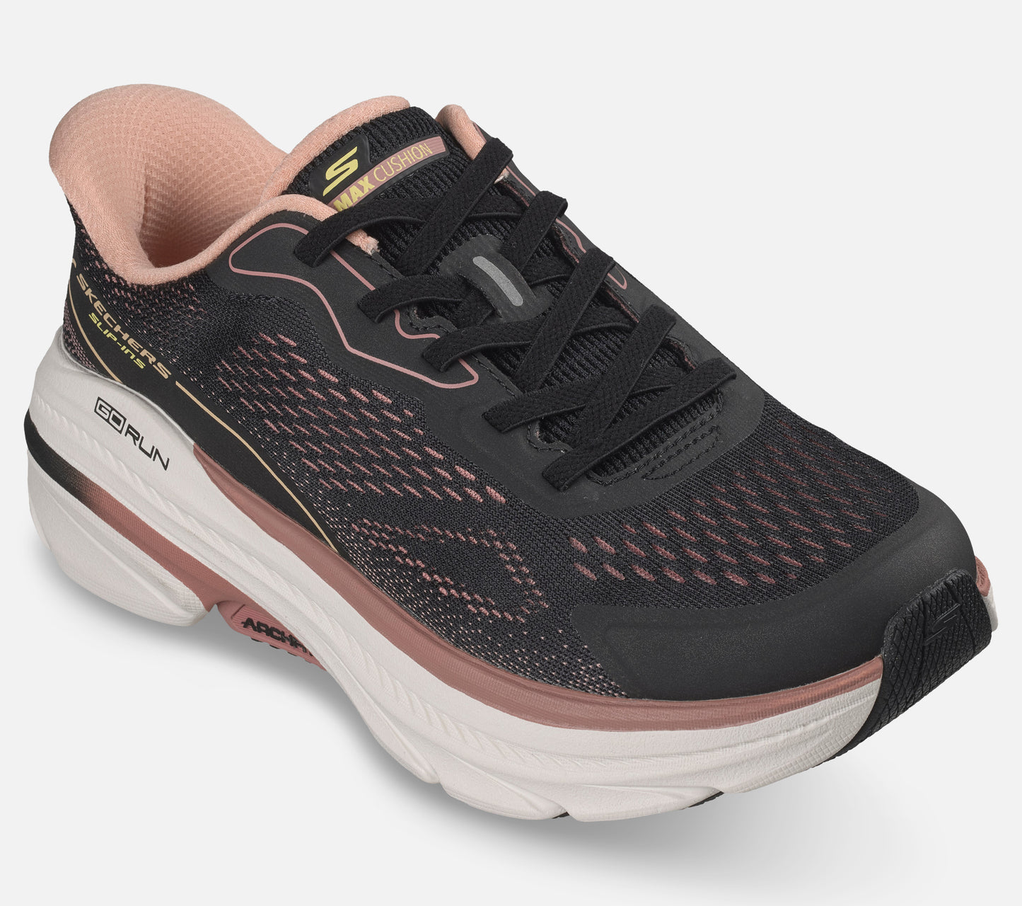 Slip-ins: Max Cushioning Arch Fit 2.0 Shoe Skechers.dk