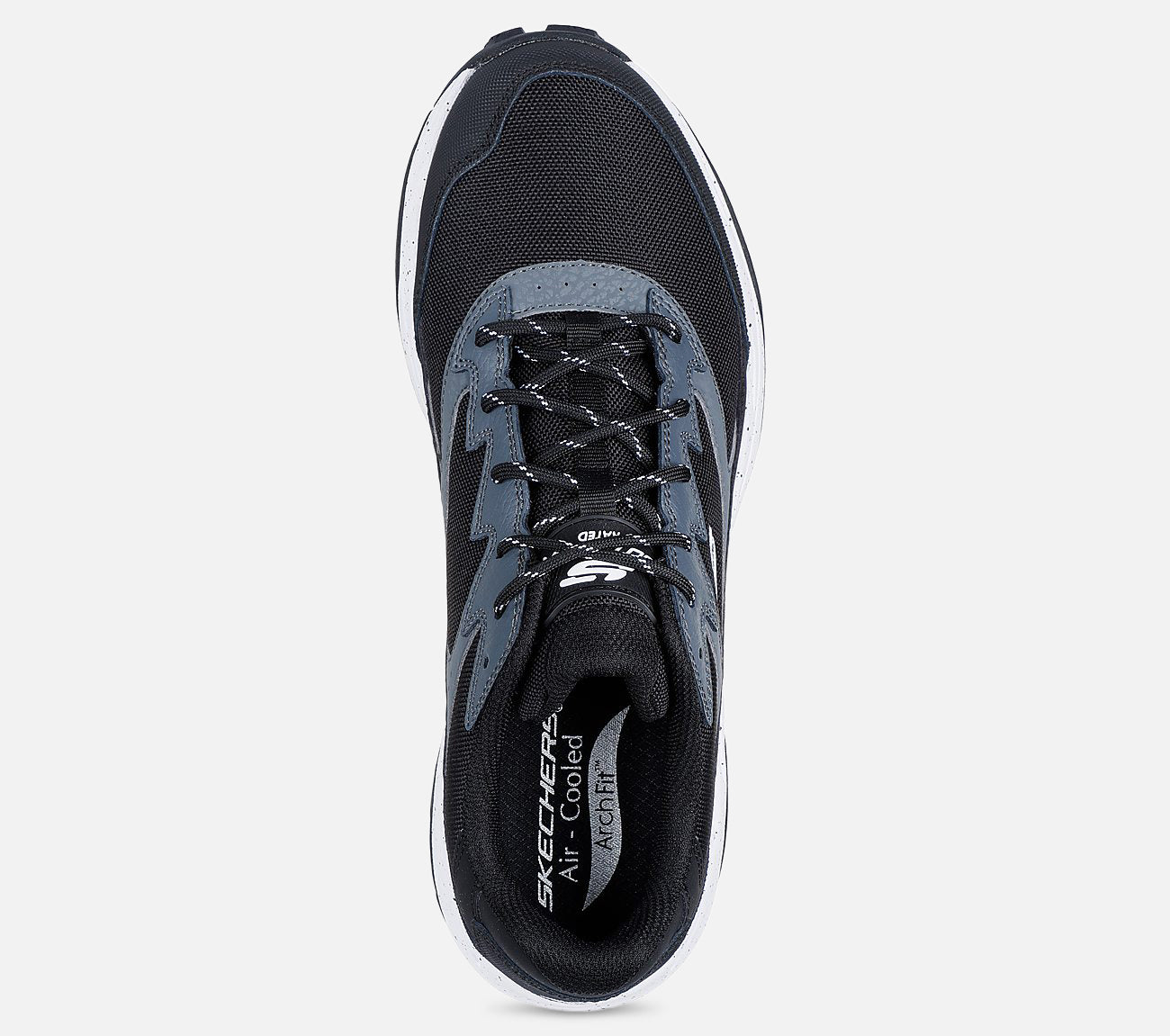 Arch Fit Skip Tracer - Lytle Creek Shoe Skechers.dk