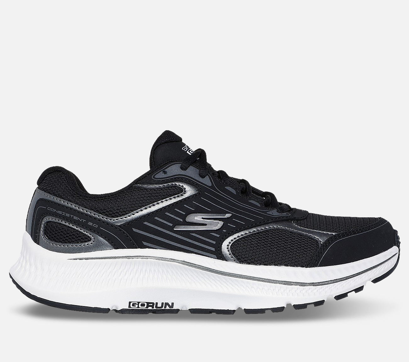 GO RUN Consistent 2.0 - Advantage – Skechers.dk