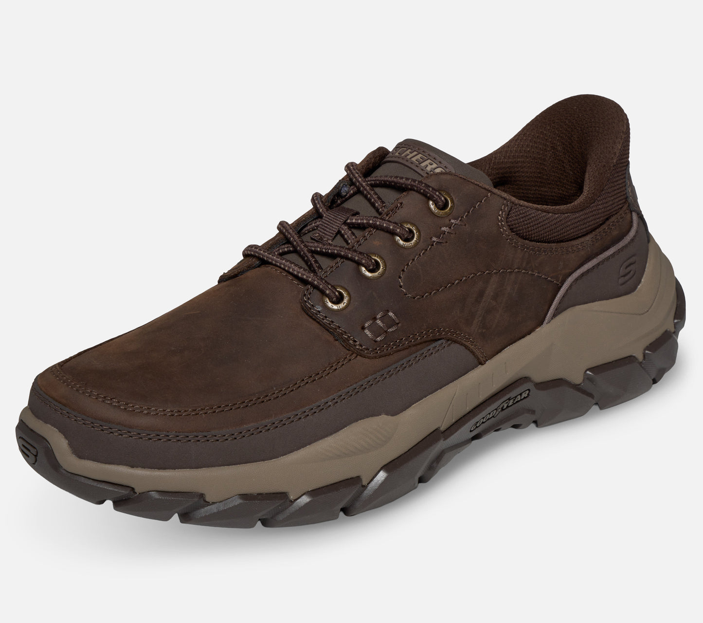 Relaxed Fit: Slip-ins: Santoro - Bradford