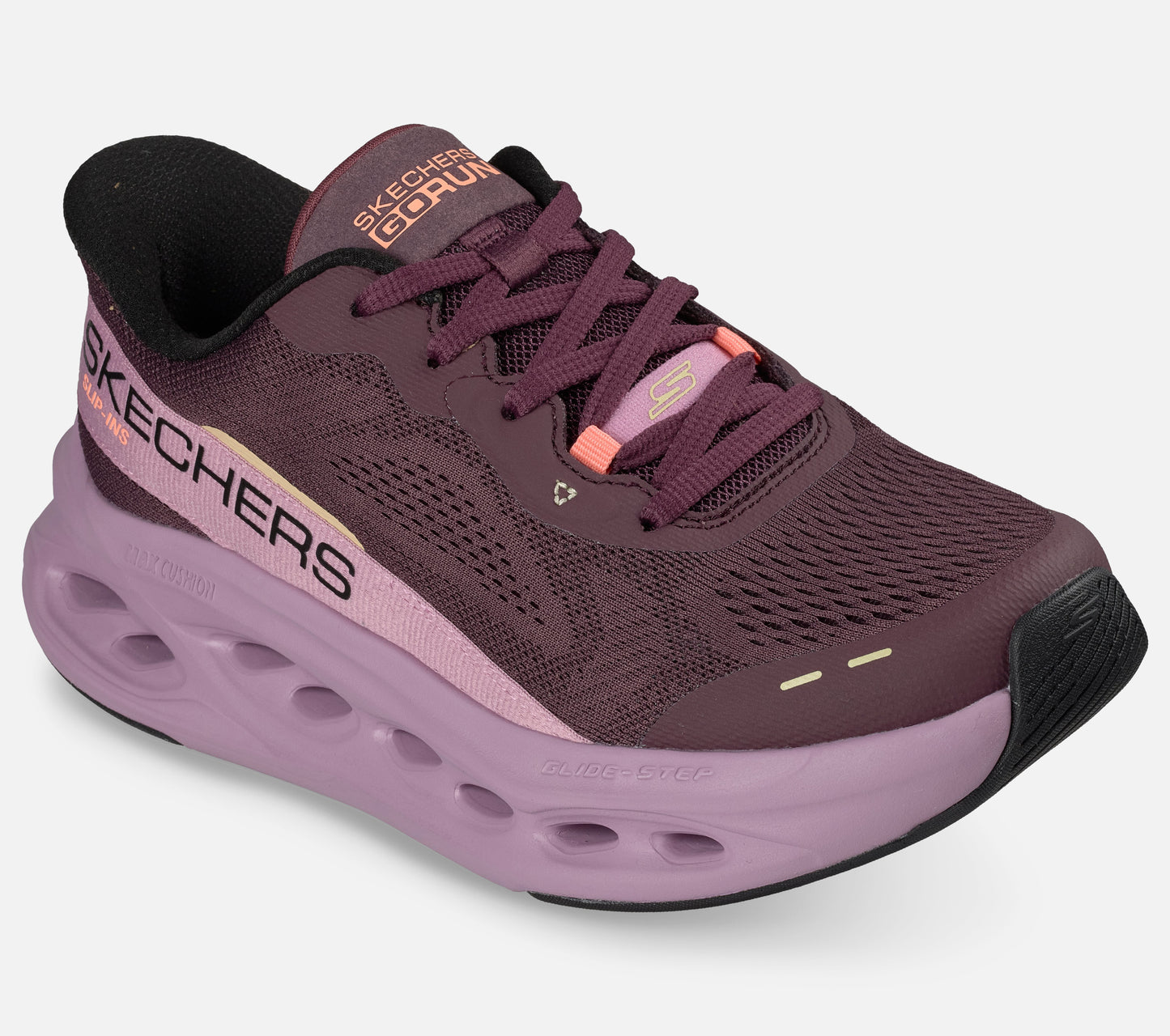 Slip-ins: Max Cushioning Glide-Step