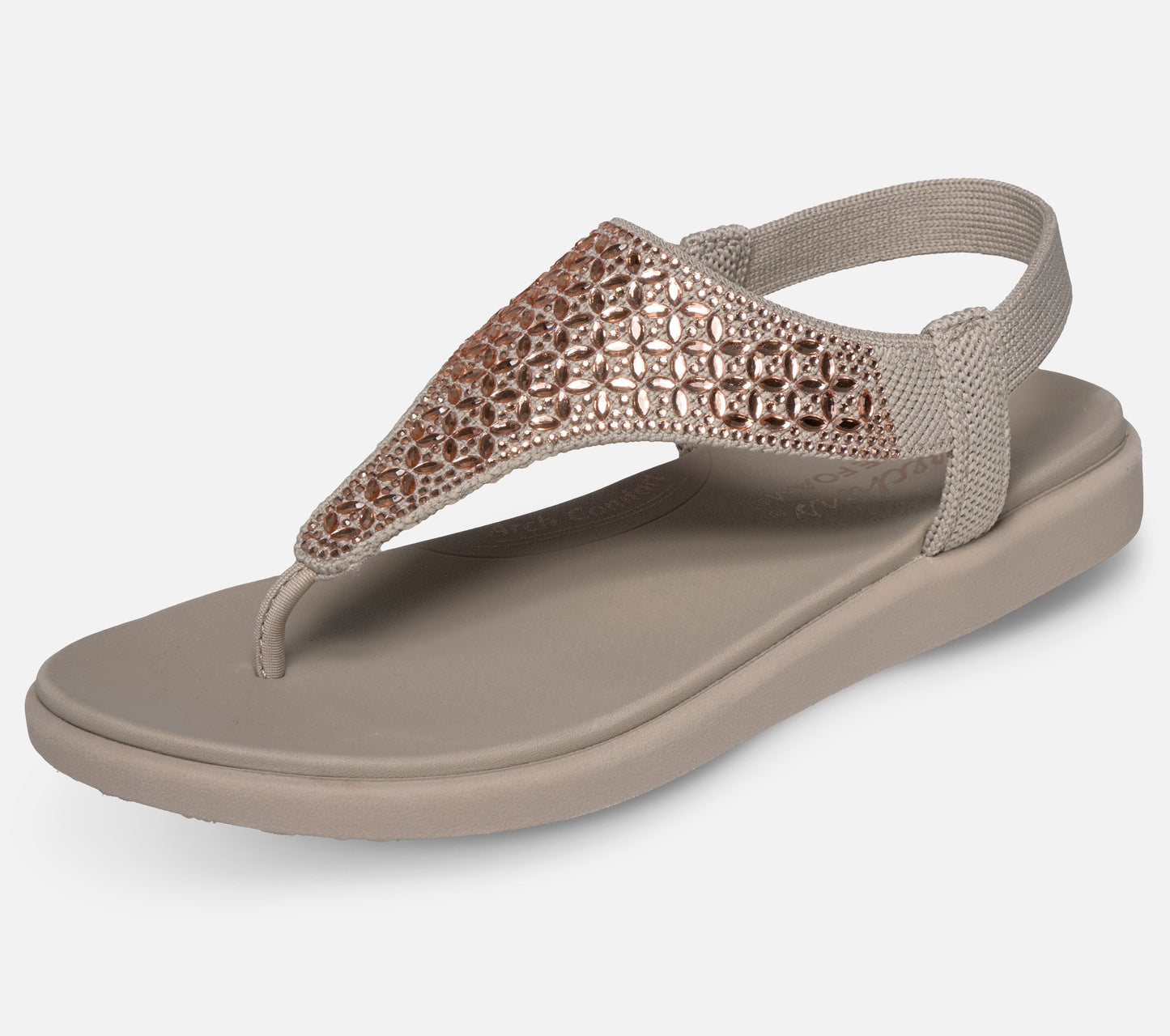 Meditation Luxe - Modern Event Sandal Skechers.dk
