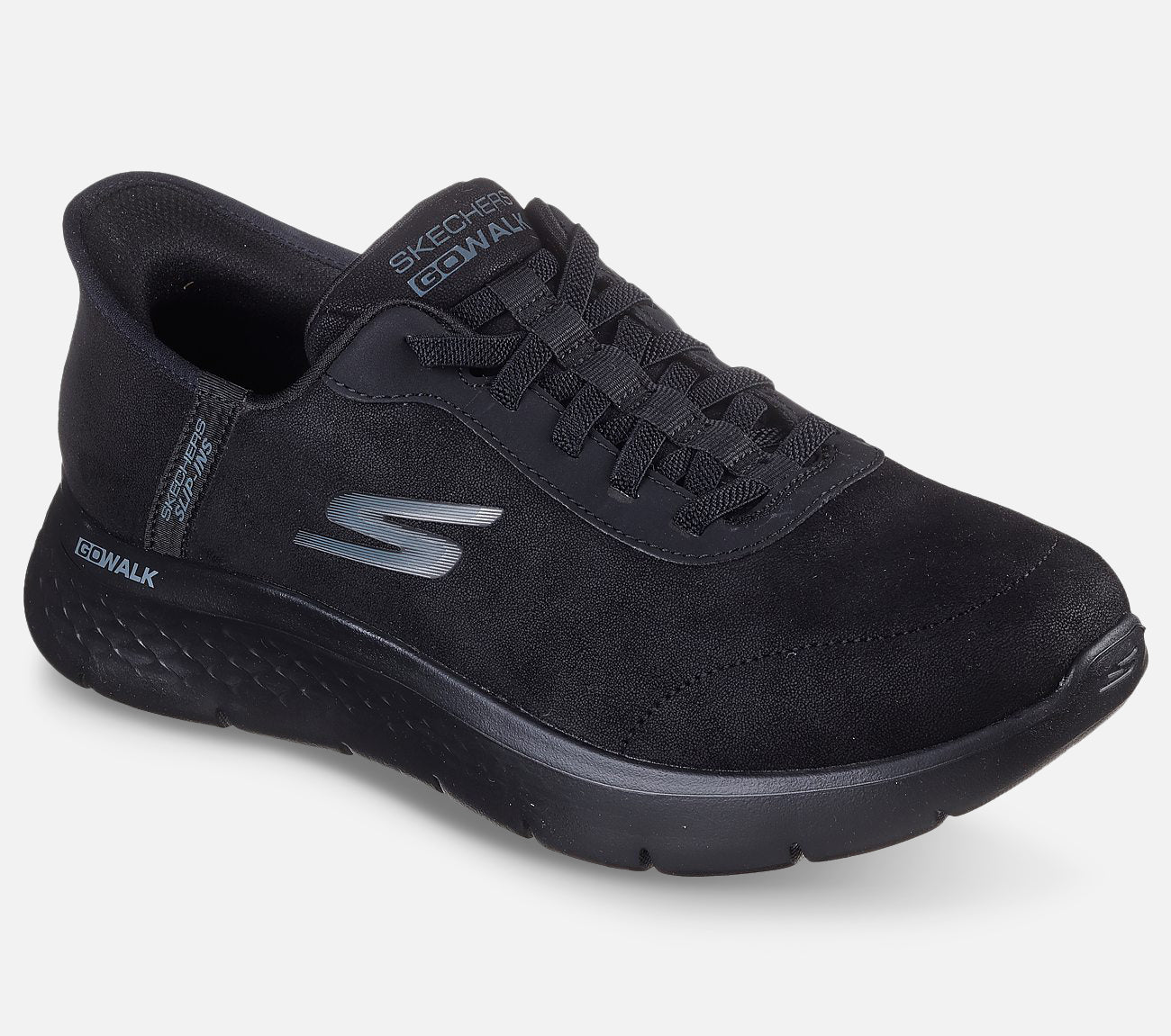 Slip-ins: GO WALK Flex - Smooth Motion Shoe Skechers.dk