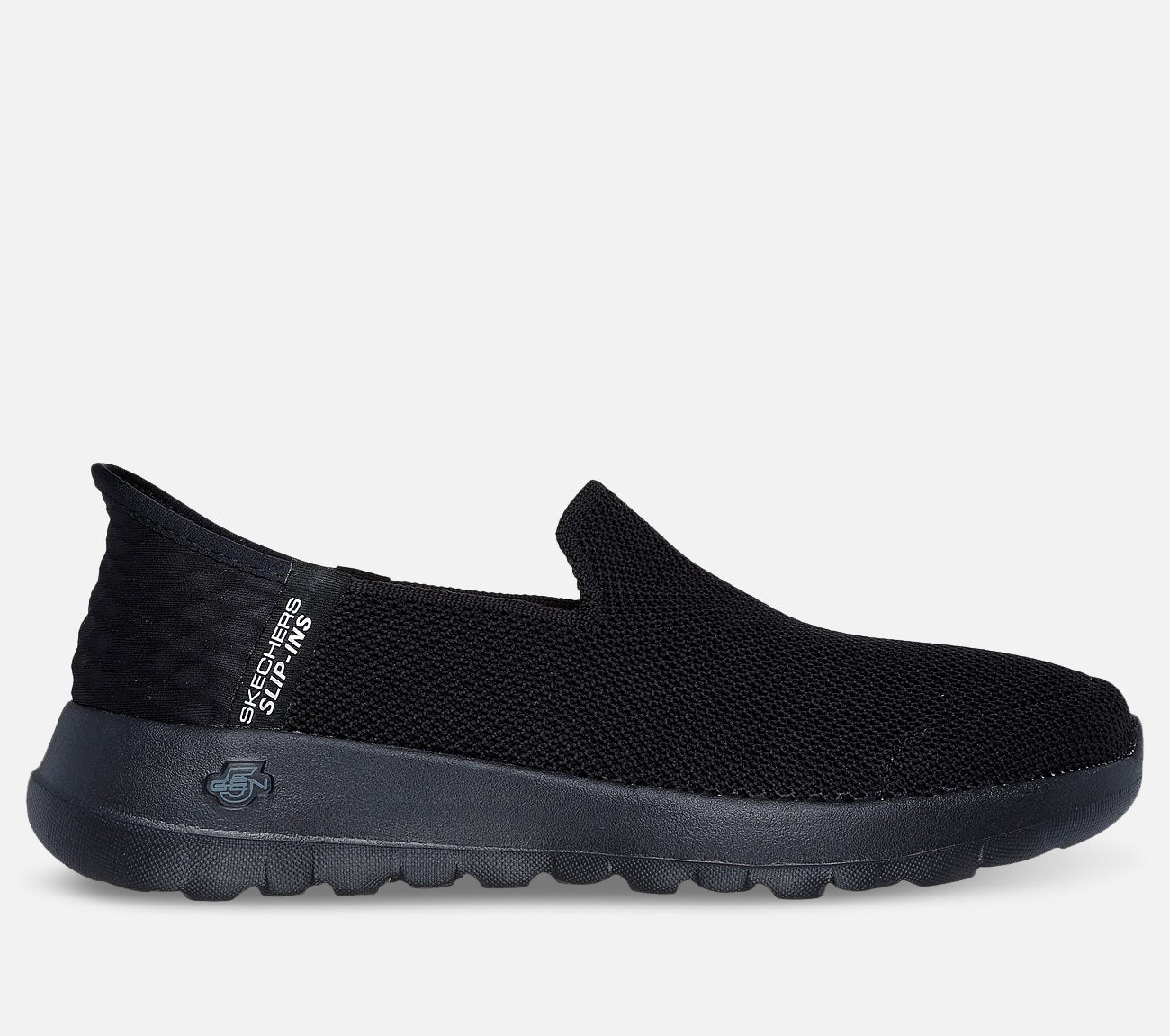 Wide Fit: Slip-ins: GO WALK Joy - Vela Shoe Skechers.dk