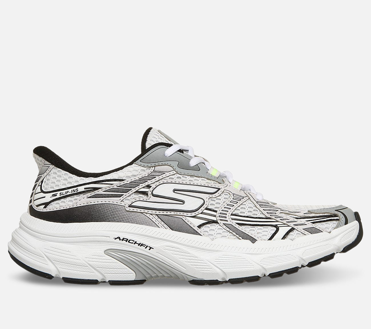 Slip-ins: Go Run Arch Fit 2.0 - Juniper Shoe Skechers.dk