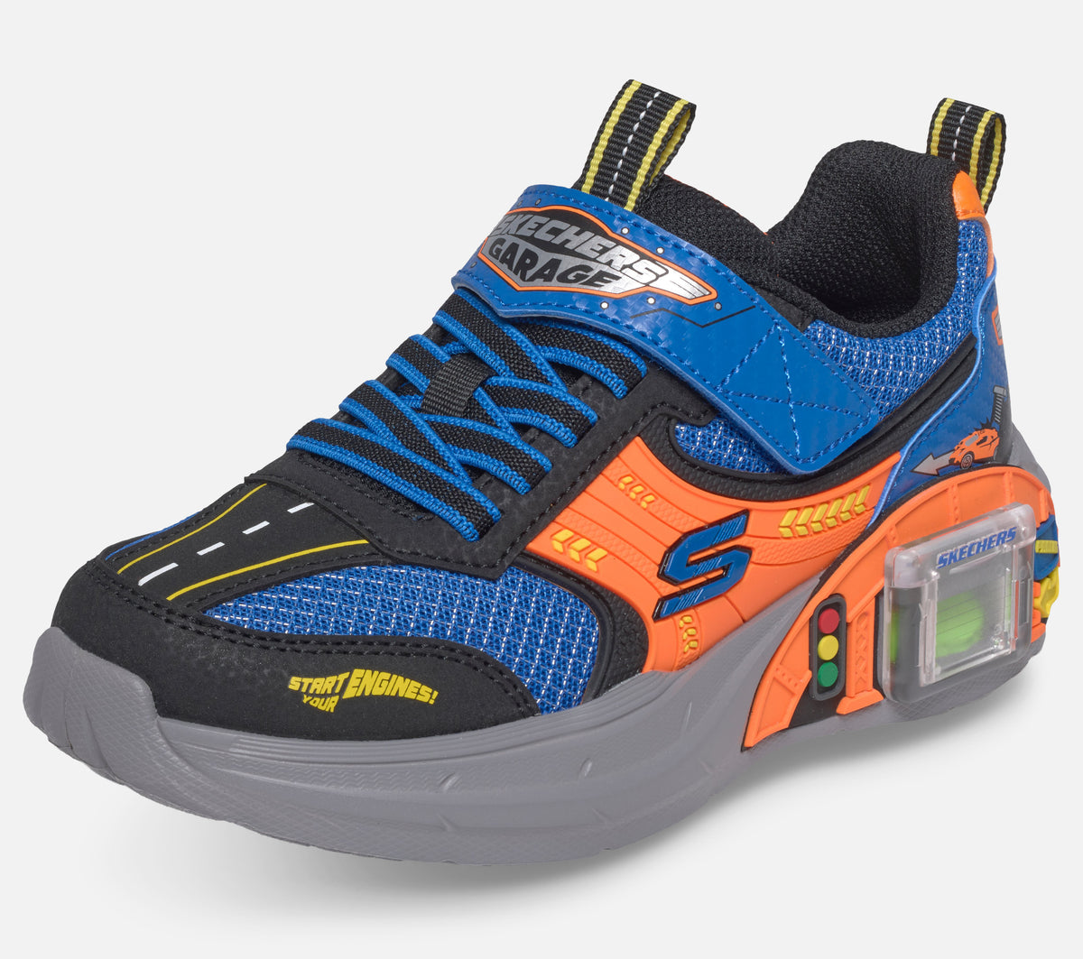 Garage Shoe Skechers.dk