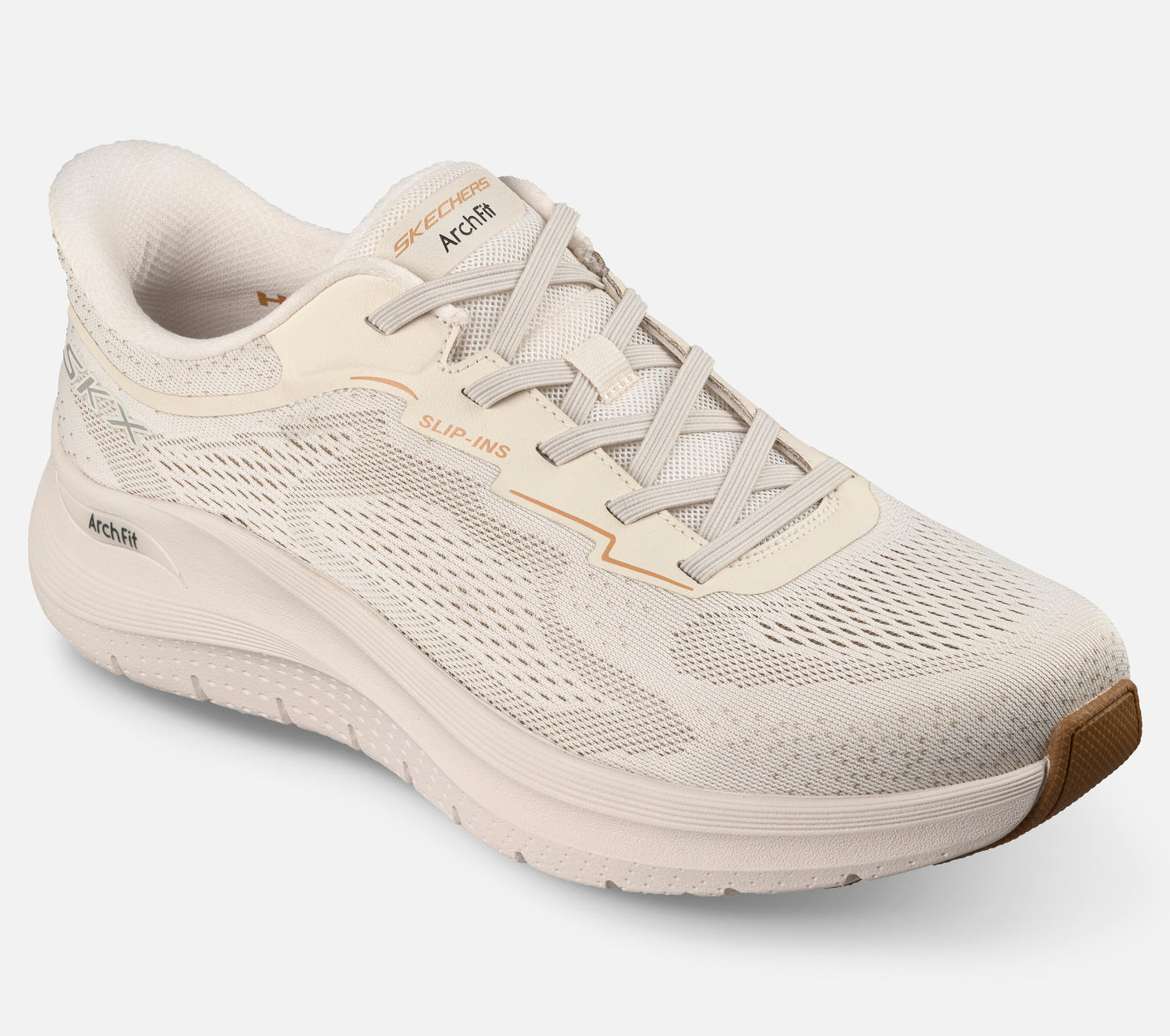 Slip-ins: Arch Fit 2.0 - Rovant Shoe Skechers.dk