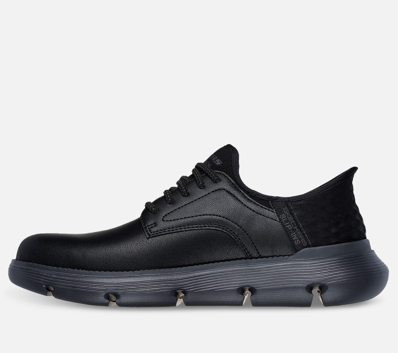 Slip-ins: Garza - Carlyn - Waterproof Shoe Skechers.dk