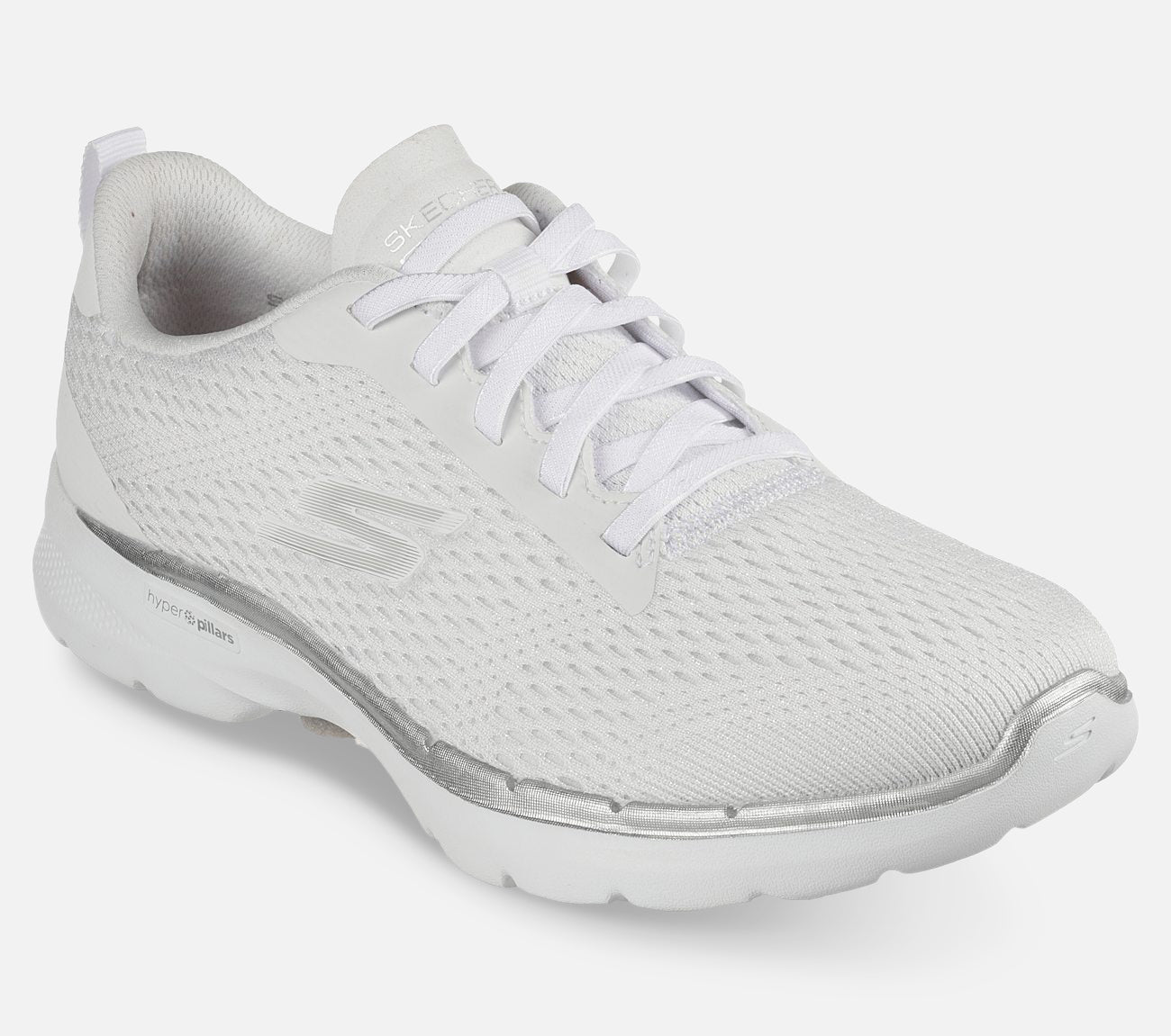 GO WALK 6 Shoe Skechers.dk