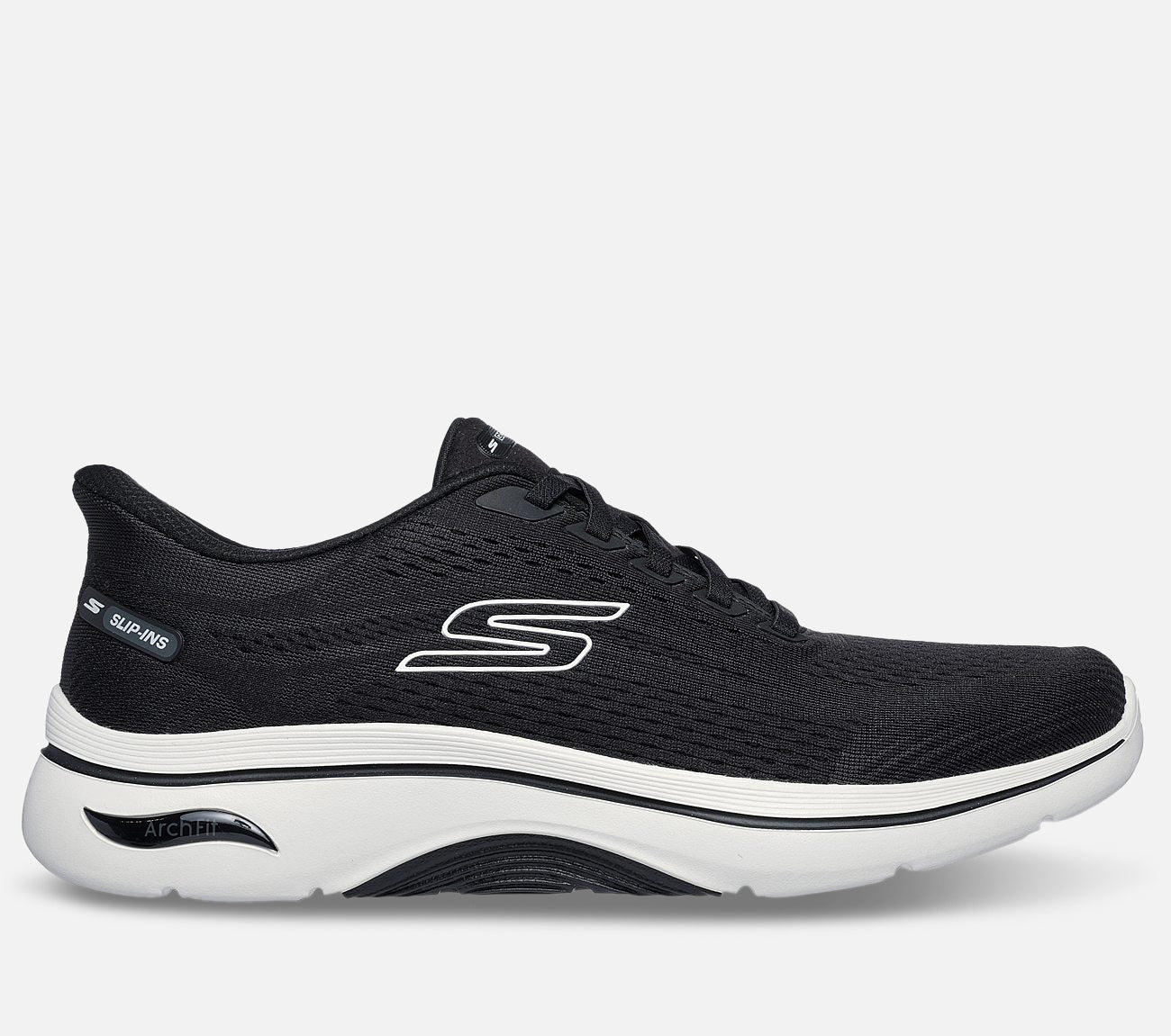 Slip-ins: GO WALK Arch Fit 2.0 - Percy Shoe Skechers.dk