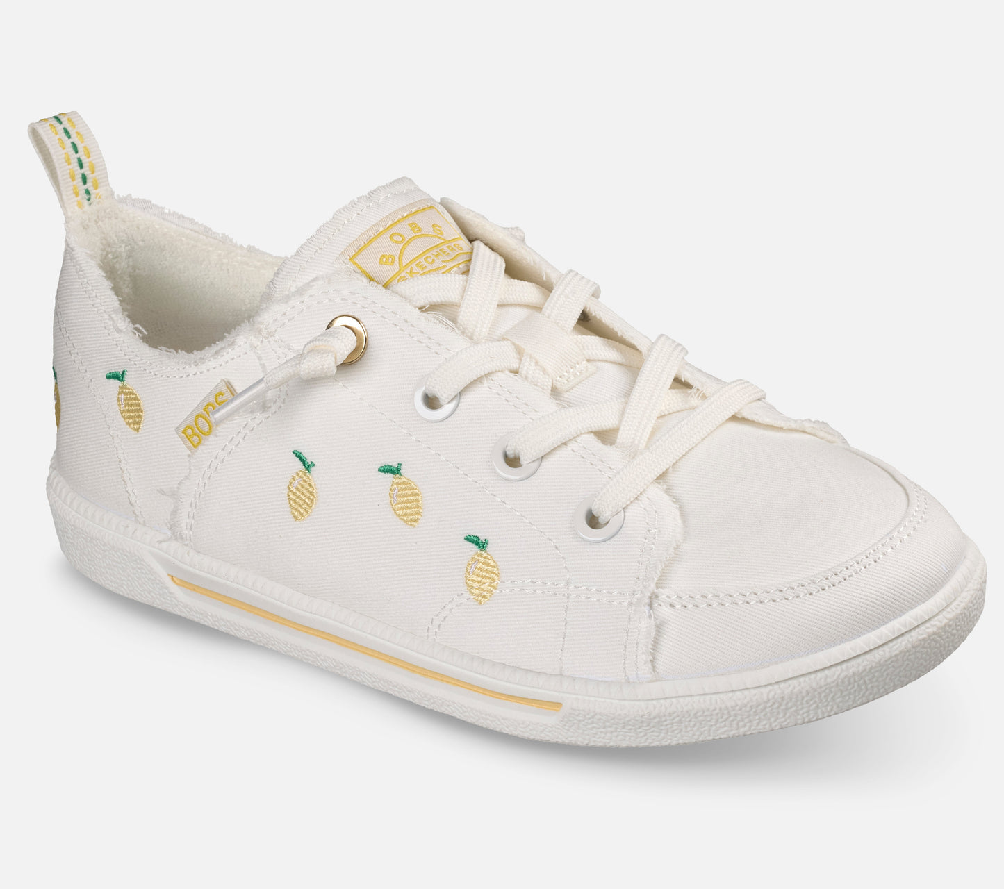 BOBS B Cute 2.0 - Fruity Feeling Shoe Skechers.dk