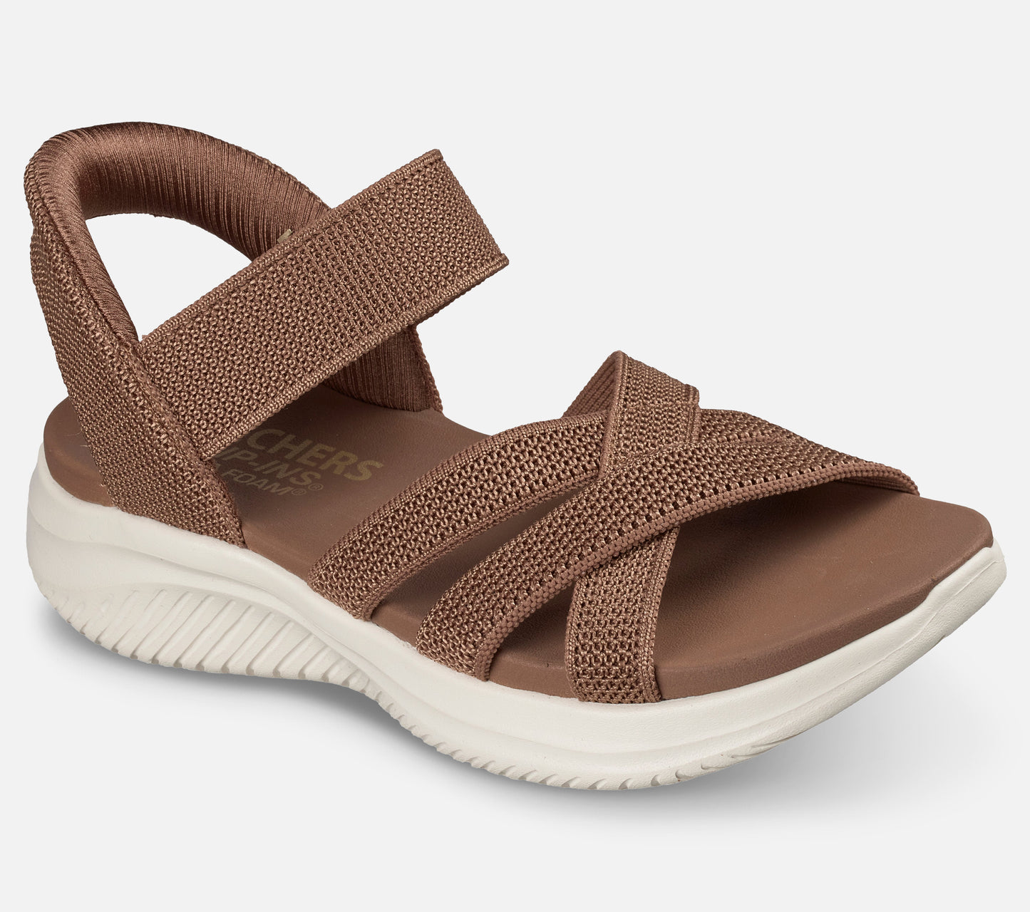 Slip-ins: Ultra Flex 3.0 - Forever Better Sandal Skechers.dk