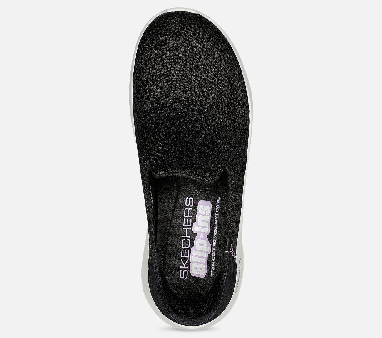 Slip-ins: GO WALK Flex - Relish Shoe Skechers.dk