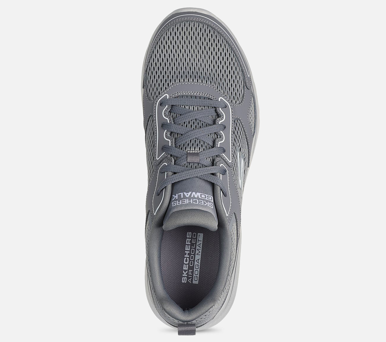 GO WALK 7 - The Forefather Shoe Skechers.dk