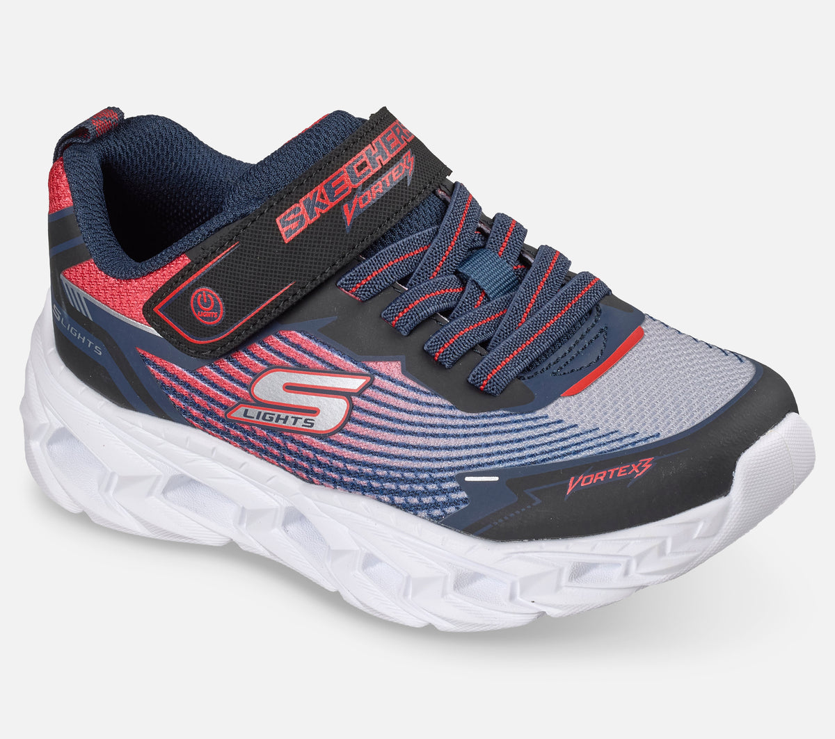 S-Lights: Vortex 3.0 Shoe Skechers.dk