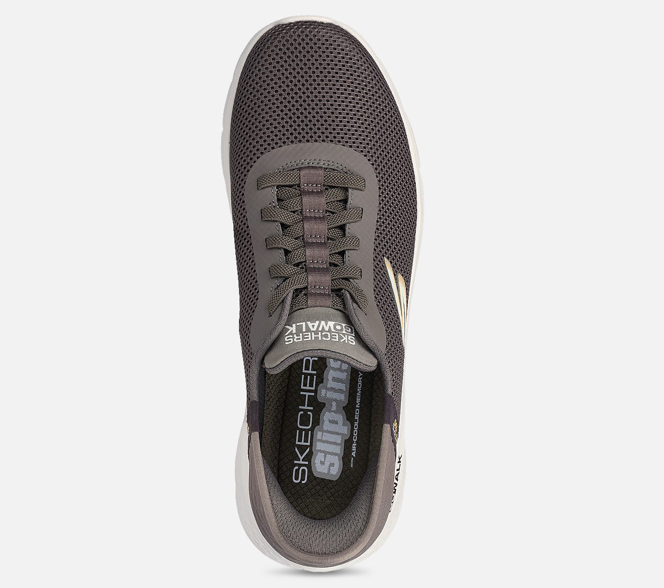 Slip-ins: GO WALK Flex - Hands up Shoe Skechers