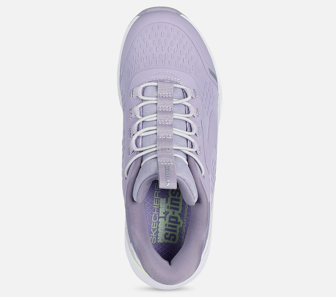 Slip-ins: Glide-Step - Vista Lane Shoe Skechers.dk