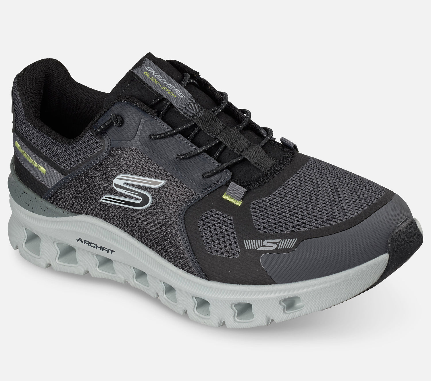 Arch Fit Glide-Step Pro - Fardoh Shoe Skechers.dk