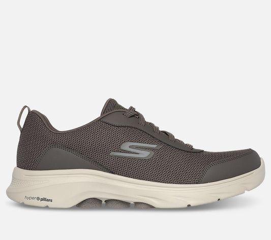 GO WALK 7 Shoe Skechers.dk