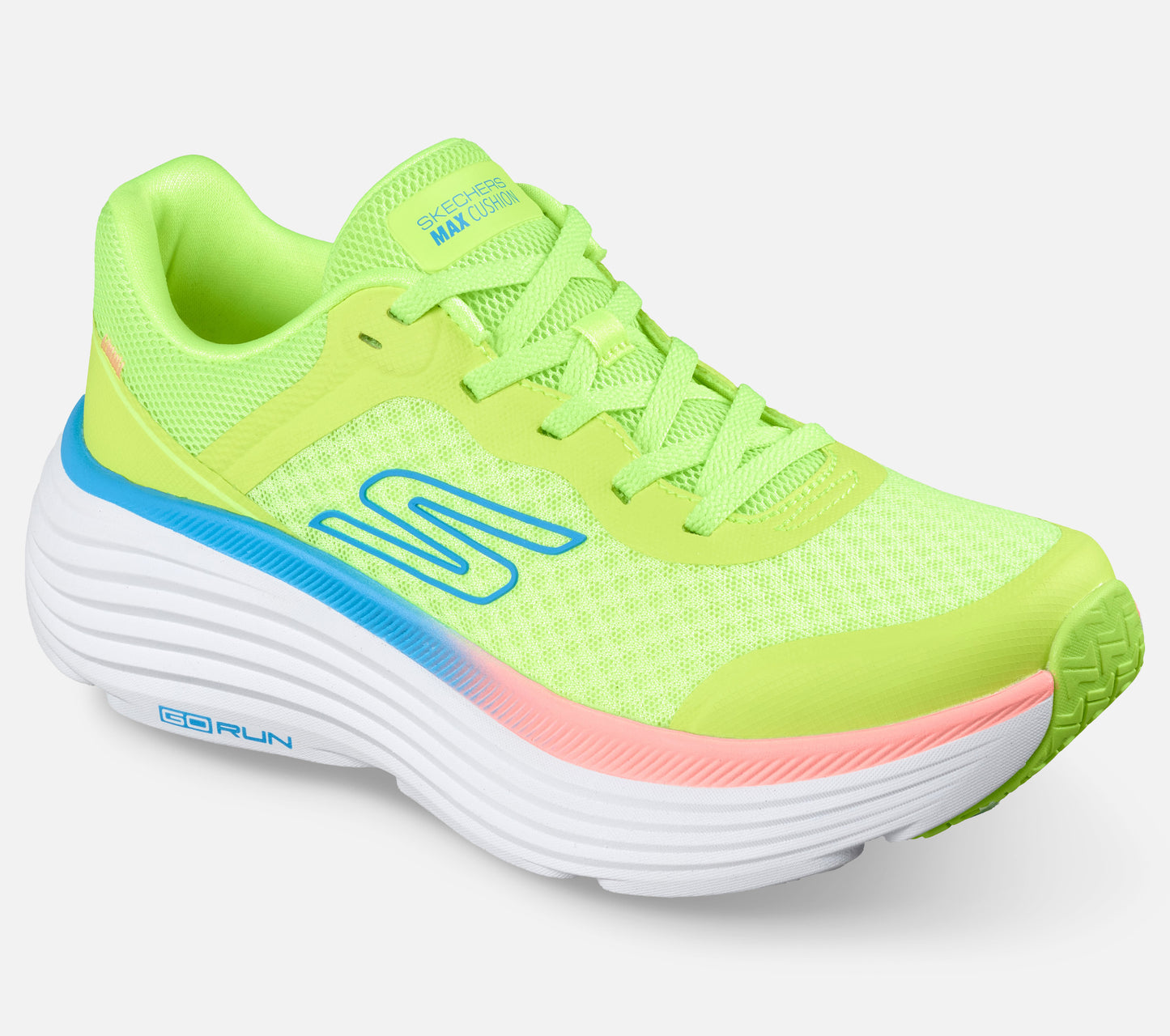 Max Cushioning Endeavour