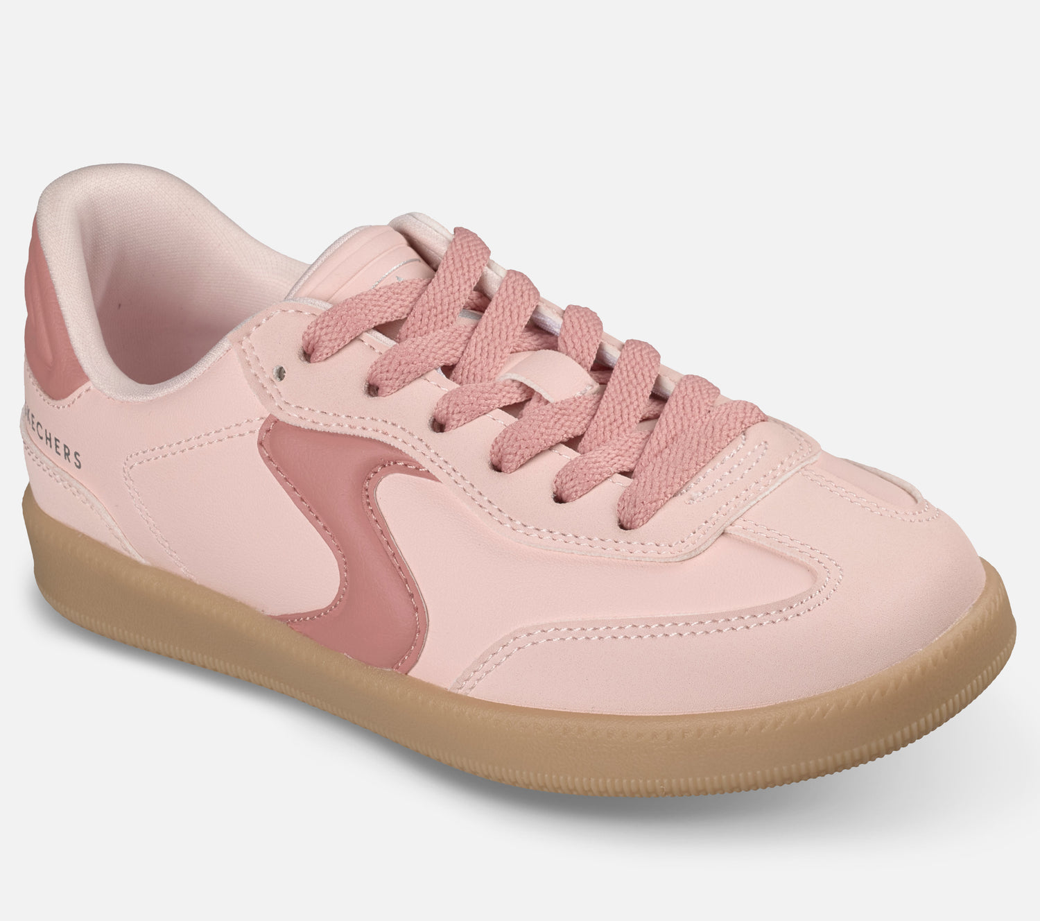 Hotshot – Miss Blushing Pink Shoe Skechers.dk