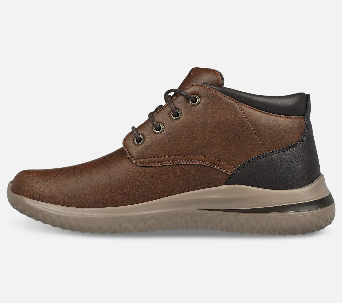 Delson 3.0 - Brandis - Waterproof Boot Skechers