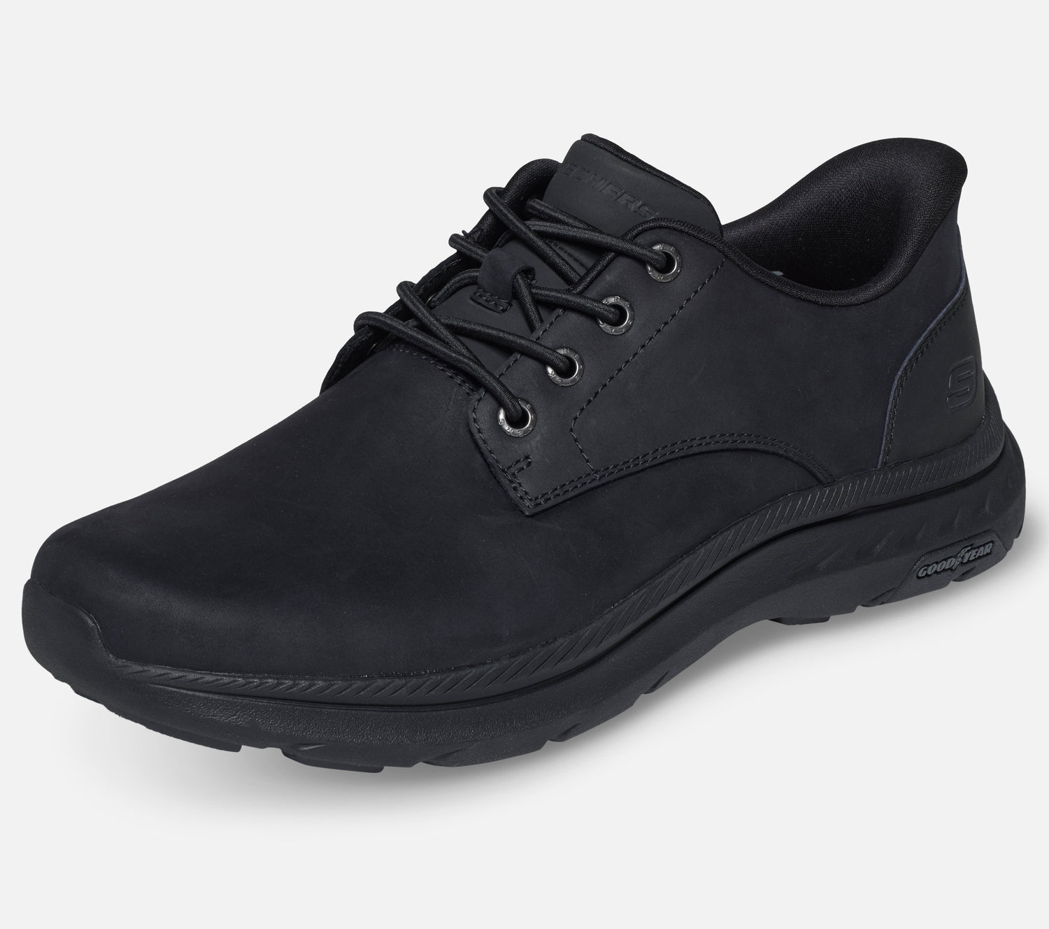 Relaxed Fit: Slip-ins: Pollard - Colt Shoe Skechers.dk