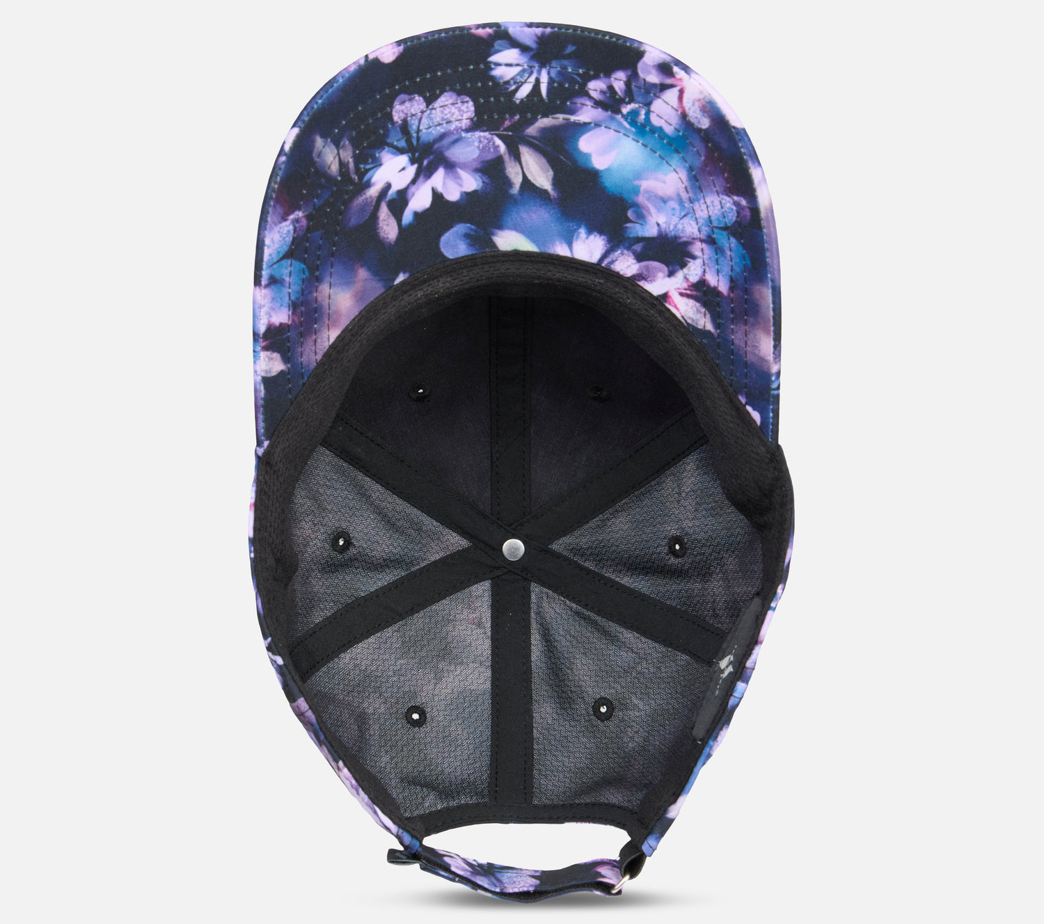 Velvet Petunia Baseball Cap Hat Skechers.dk