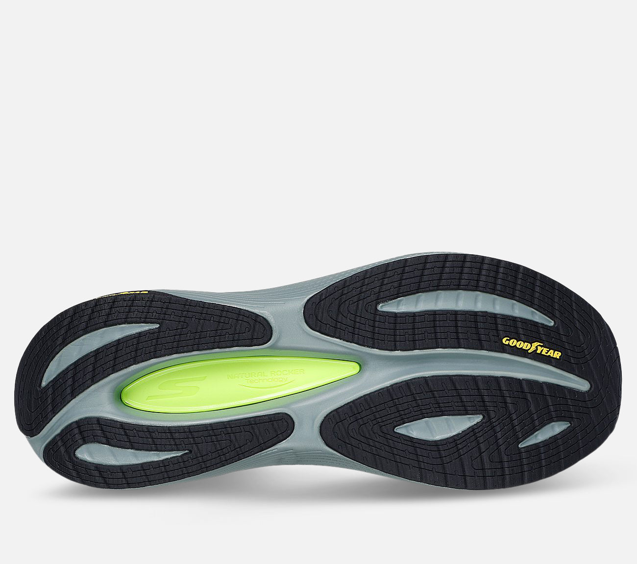 Max Cushioning Propulsion Shoe Skechers.dk