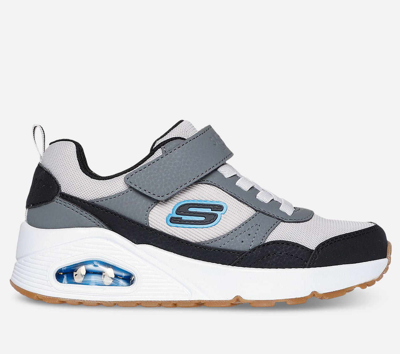 Uno - Retro Squad Shoe Skechers.dk