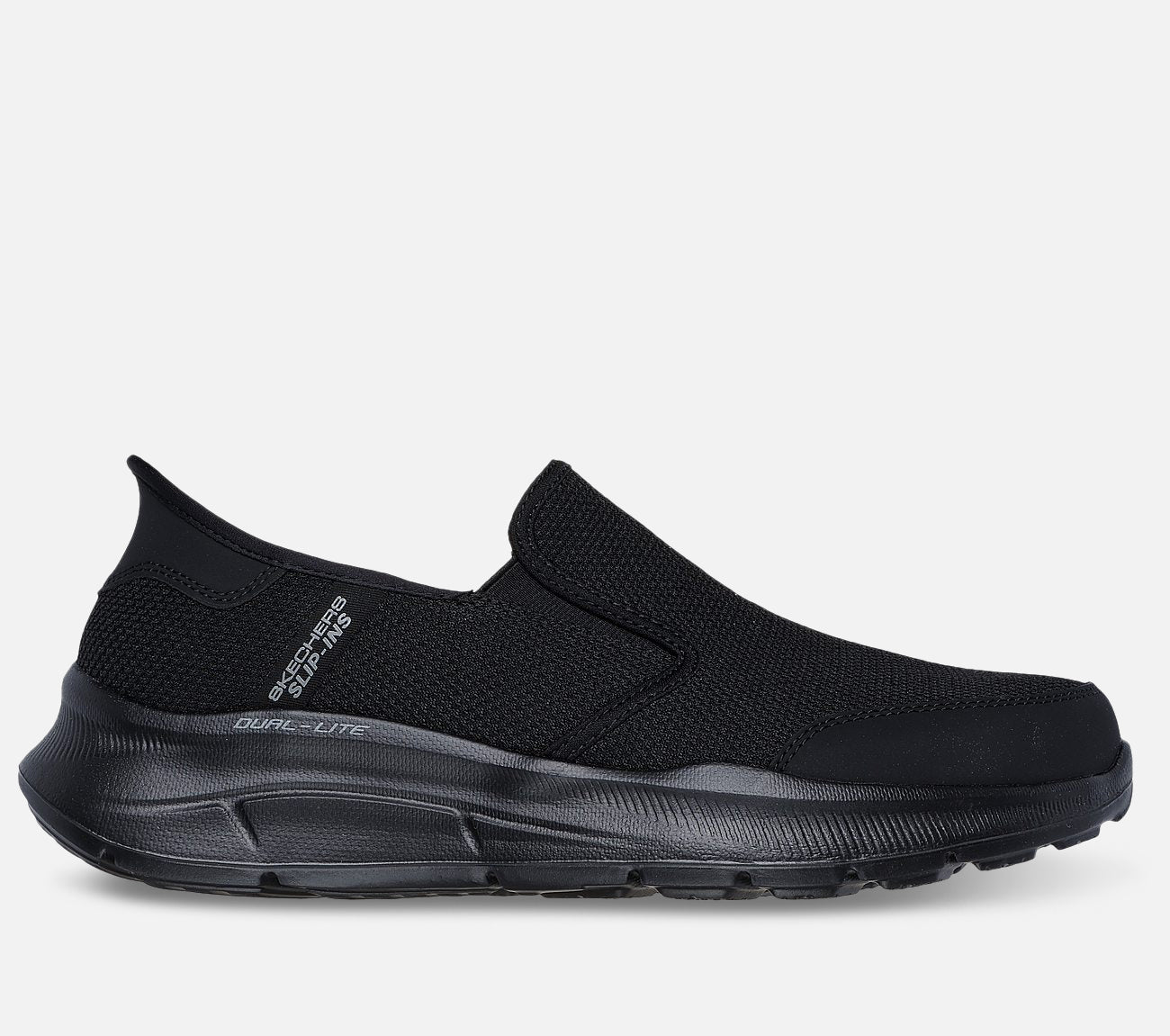 Relaxed Fit: Slip-ins: Equalizer 5.0 – Drayze Shoe Skechers.dk