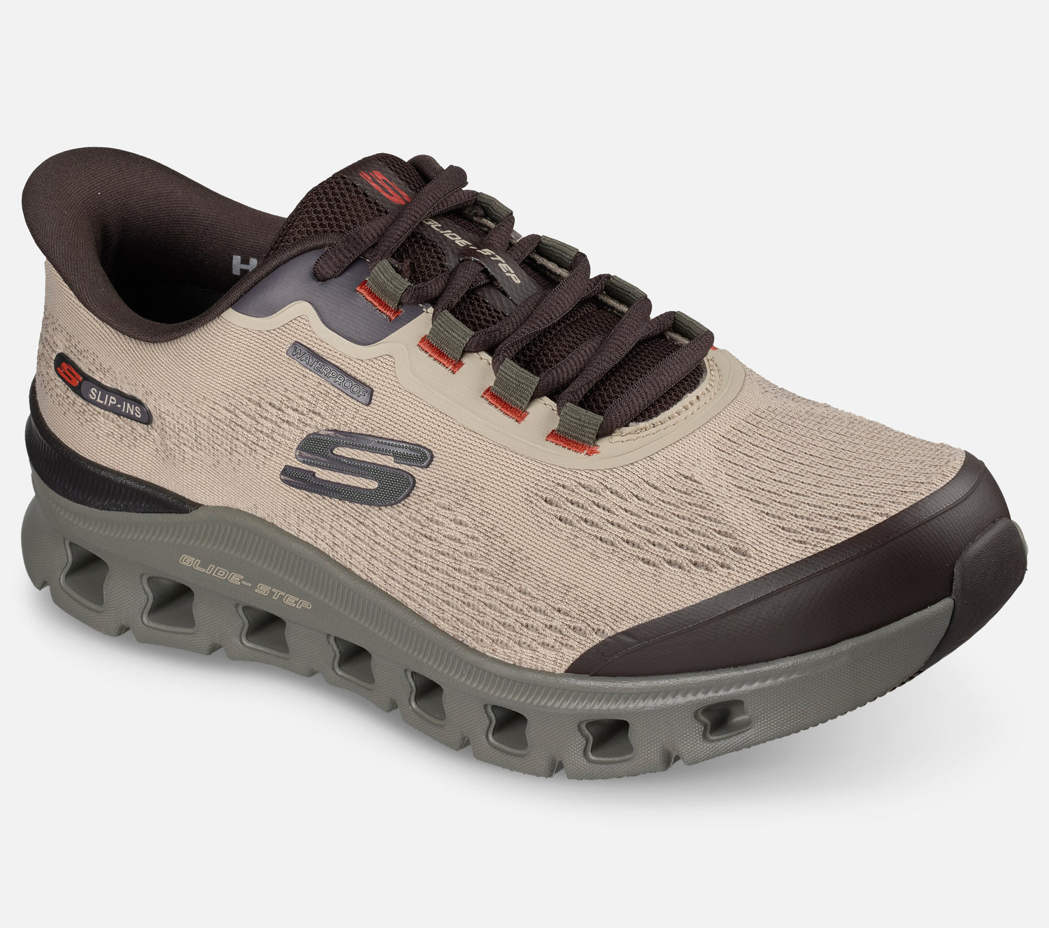Slip-ins: Glide-Step Pro - Chaching Shoe Skechers.dk