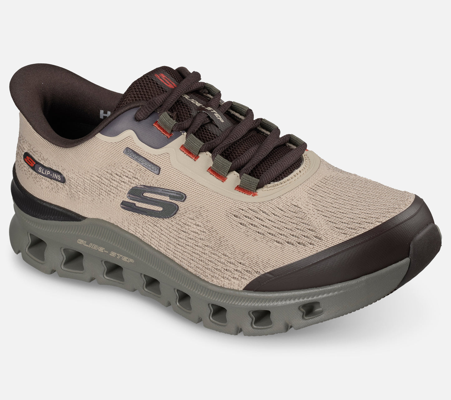 Slip-ins: Glide-Step Pro - Chaching Shoe Skechers.dk
