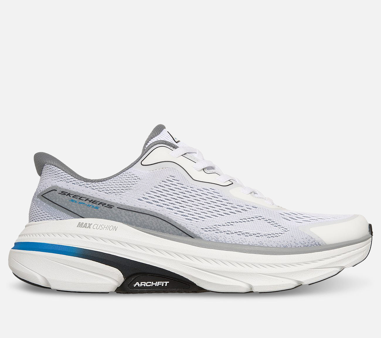 Slip-ins: Max Cushioning Arch Fit 2.0 - Azusah Shoe Skechers.dk