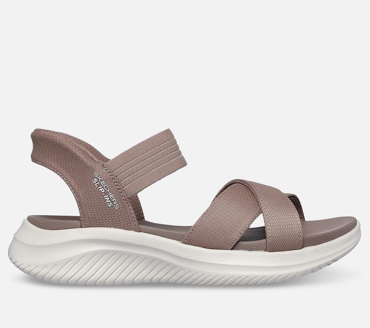 Slip-ins: Ultra Flex 3.0 - Never Better Sandal Skechers.dk