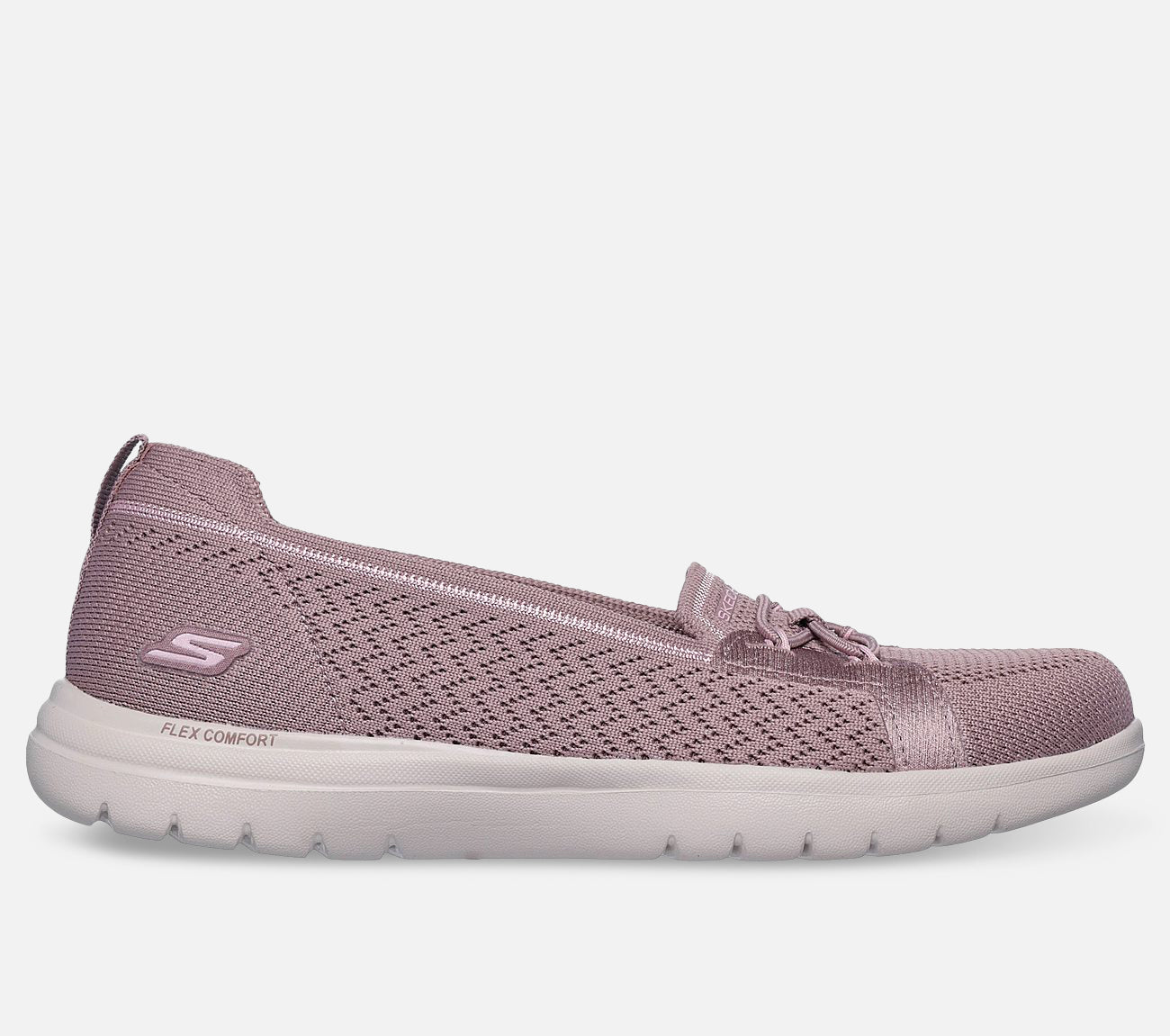 On-the-GO Flex - Logan Ballerina Skechers.dk