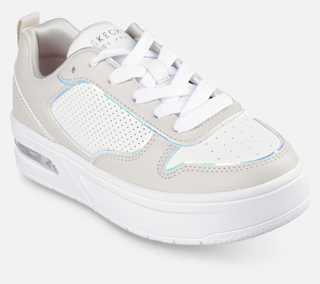 Court HI-Air Shoe Skechers.dk