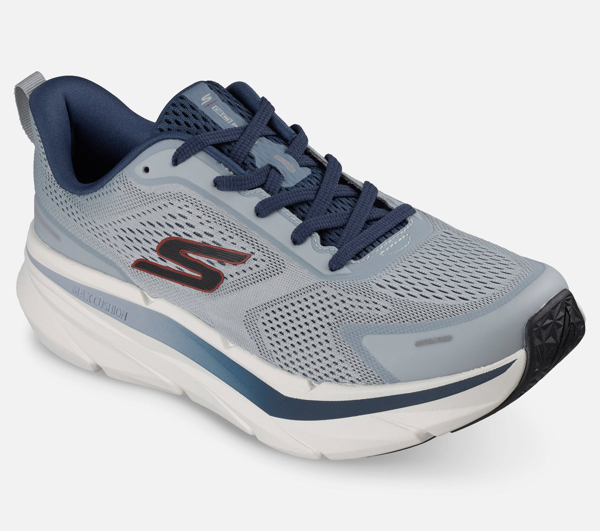 Max Cushioning Premier 3 Shoe Skechers.dk