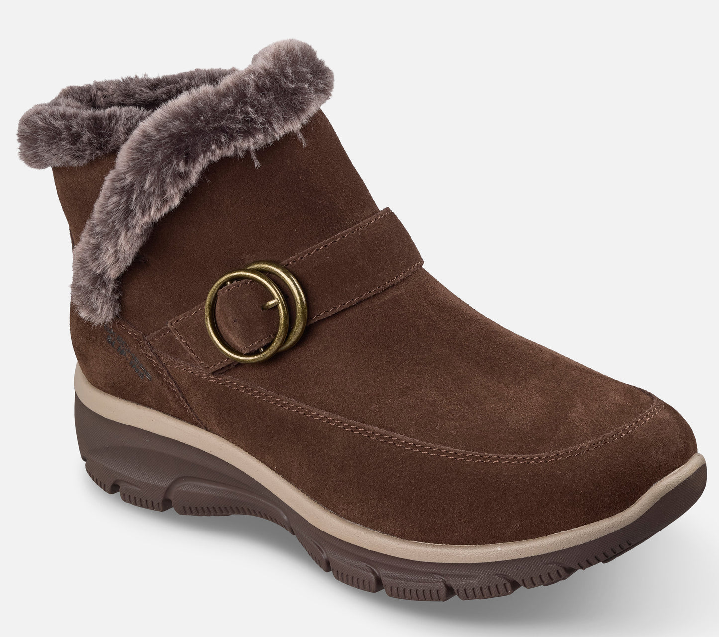 Relaxed Fit: Slip-ins: Easy Going - Gentle Winter