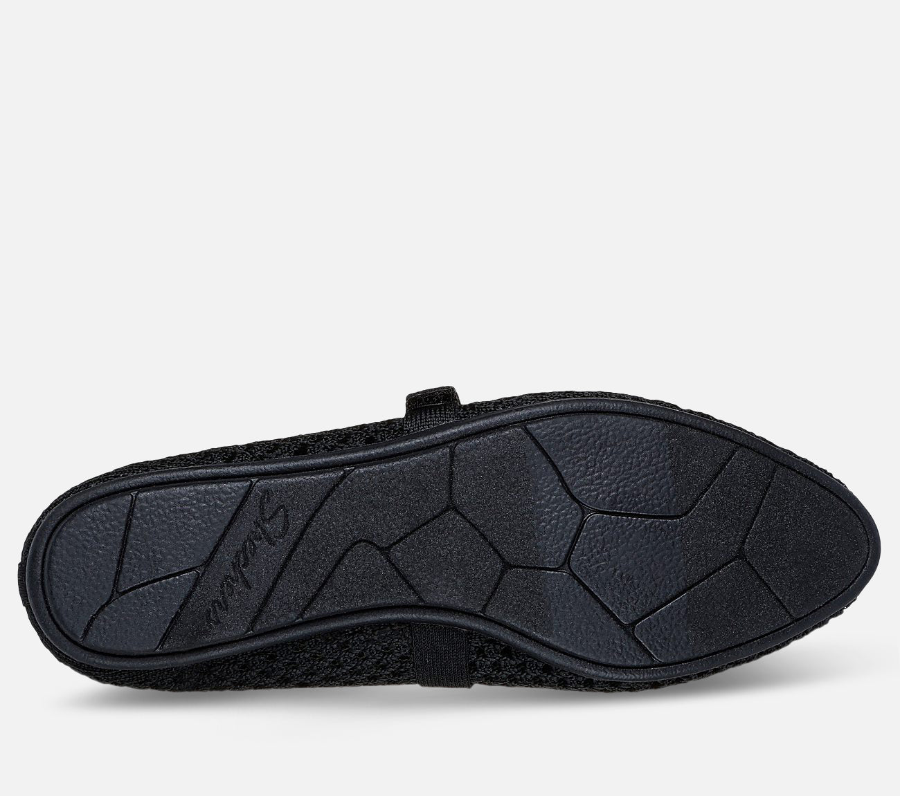 Cleo 2.0 Ballerina Skechers.dk
