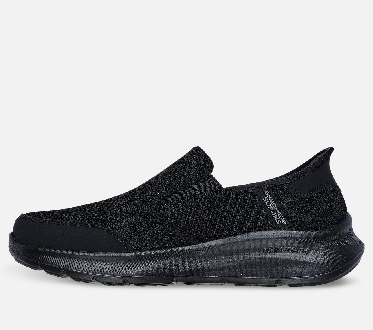 Relaxed Fit: Slip-ins: Equalizer 5.0 – Drayze Shoe Skechers.dk