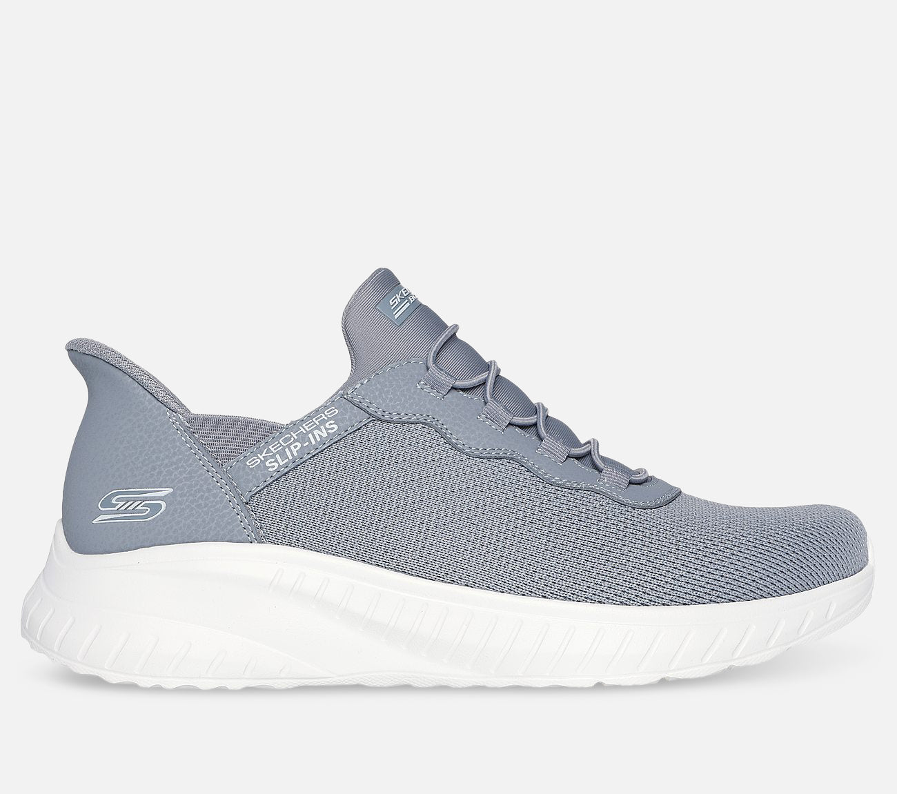 Slip-ins: BOBS Sport BOBS Squad Chaos - Daily Hype Shoe Skechers.dk