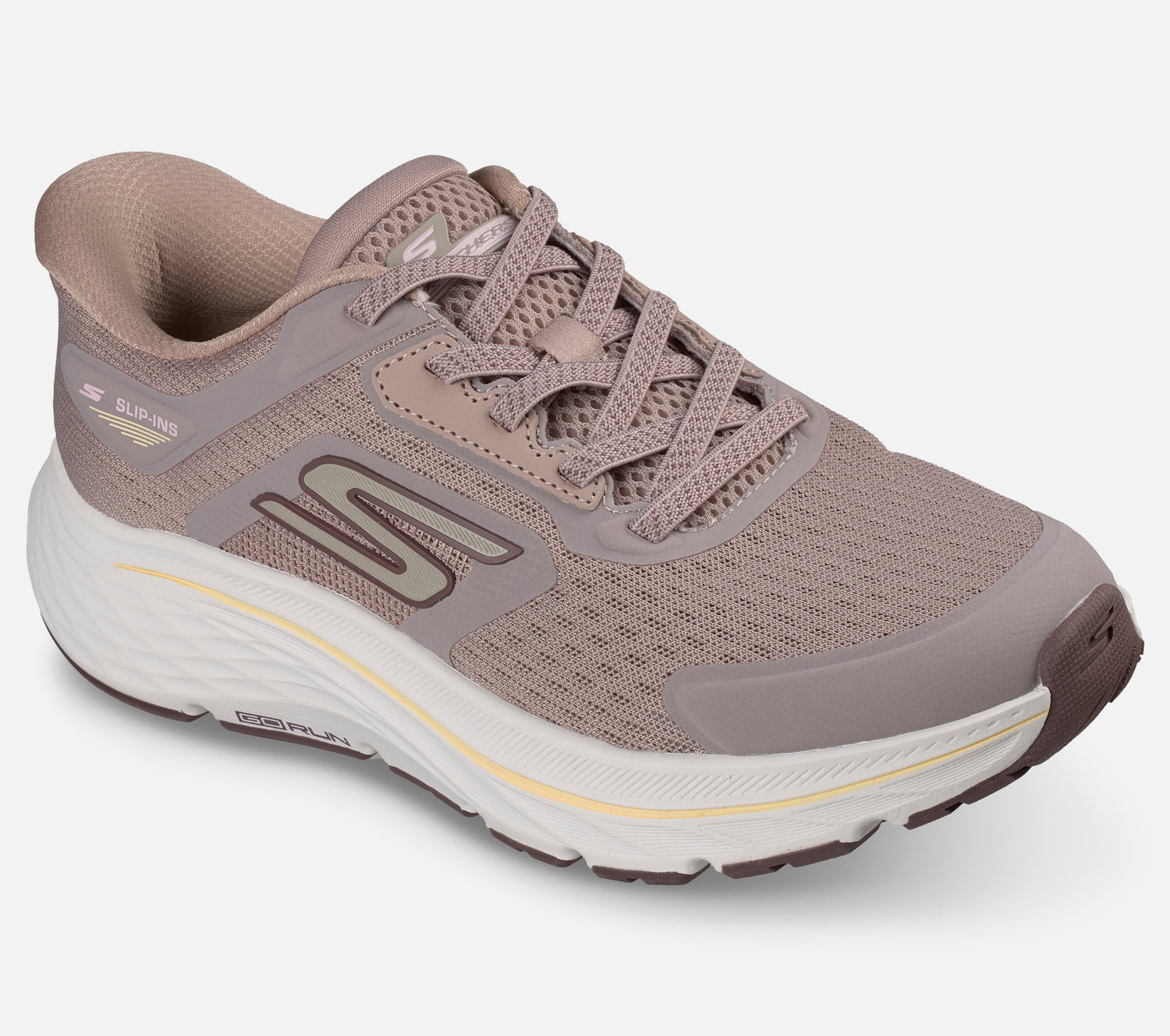Slip-ins: GO RUN Consistent 3 Shoe Skechers.dk