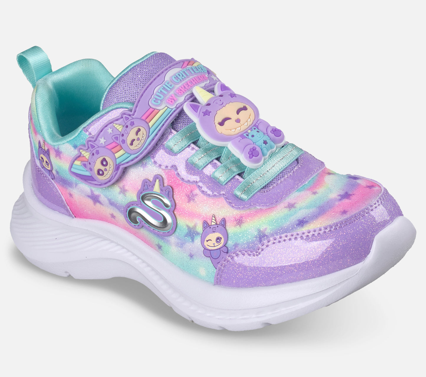 Jumsters - Cutie Critters Shoe Skechers.dk