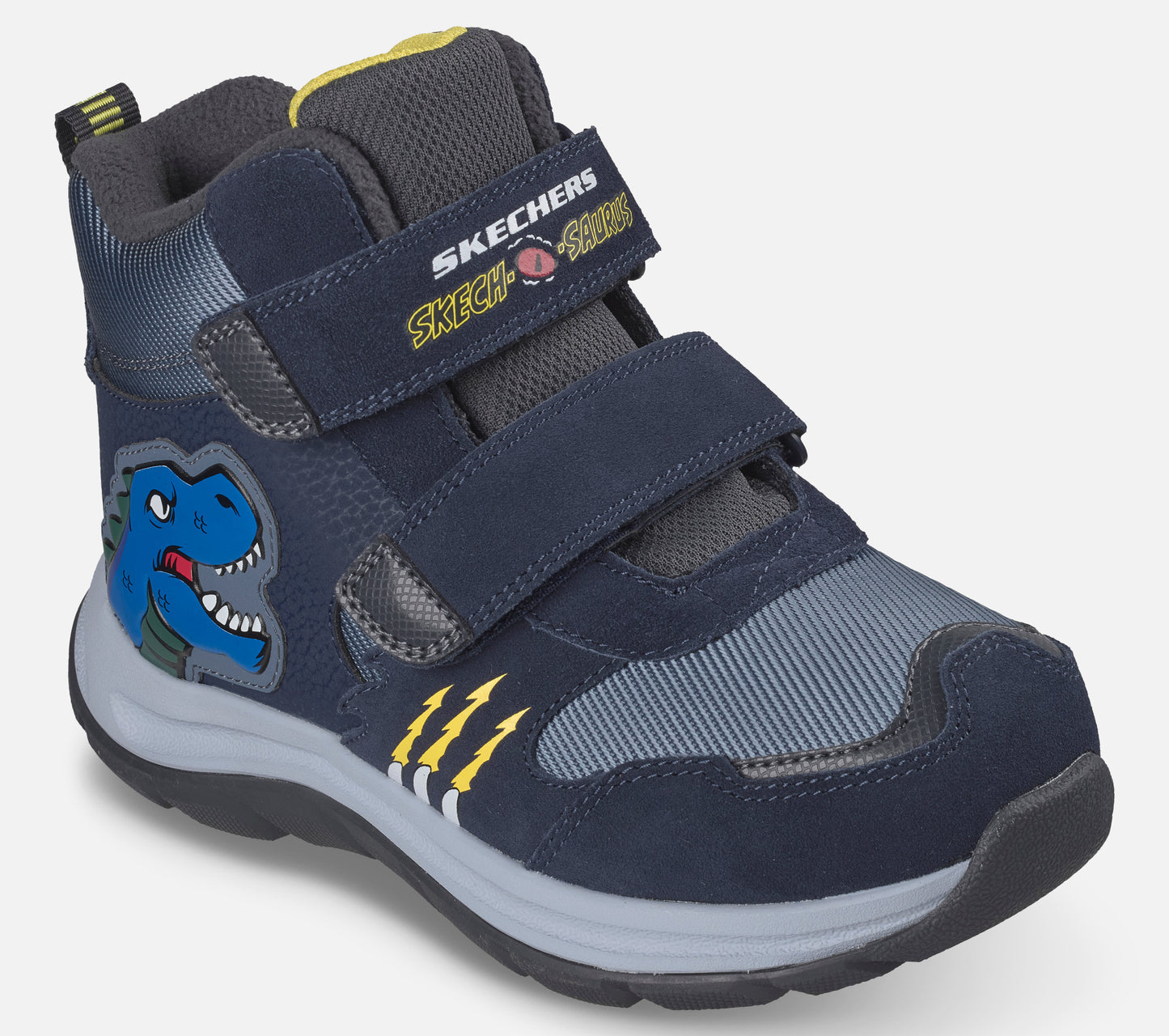 Dynamic Trail - Dino-Scouts Boot Skechers.dk