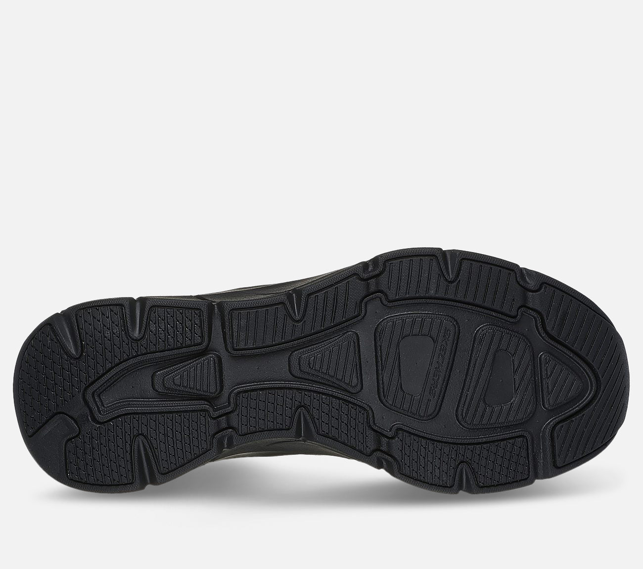 Relaxed Fit: Slip-ins: D'Lux Walker 2.0 - Reeler Shoe Skechers.dk