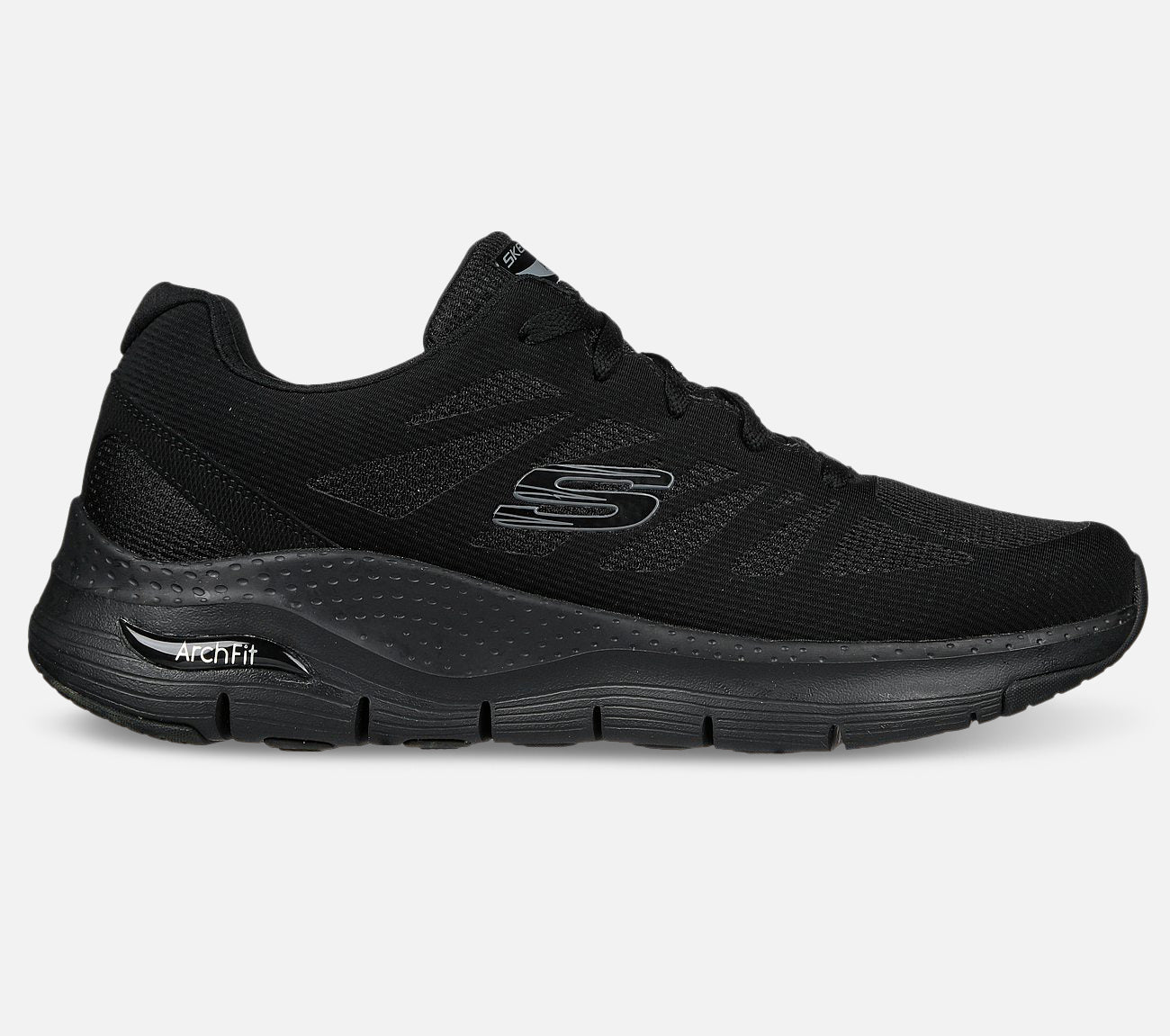 Arch Fit - Charge Back Shoe Skechers