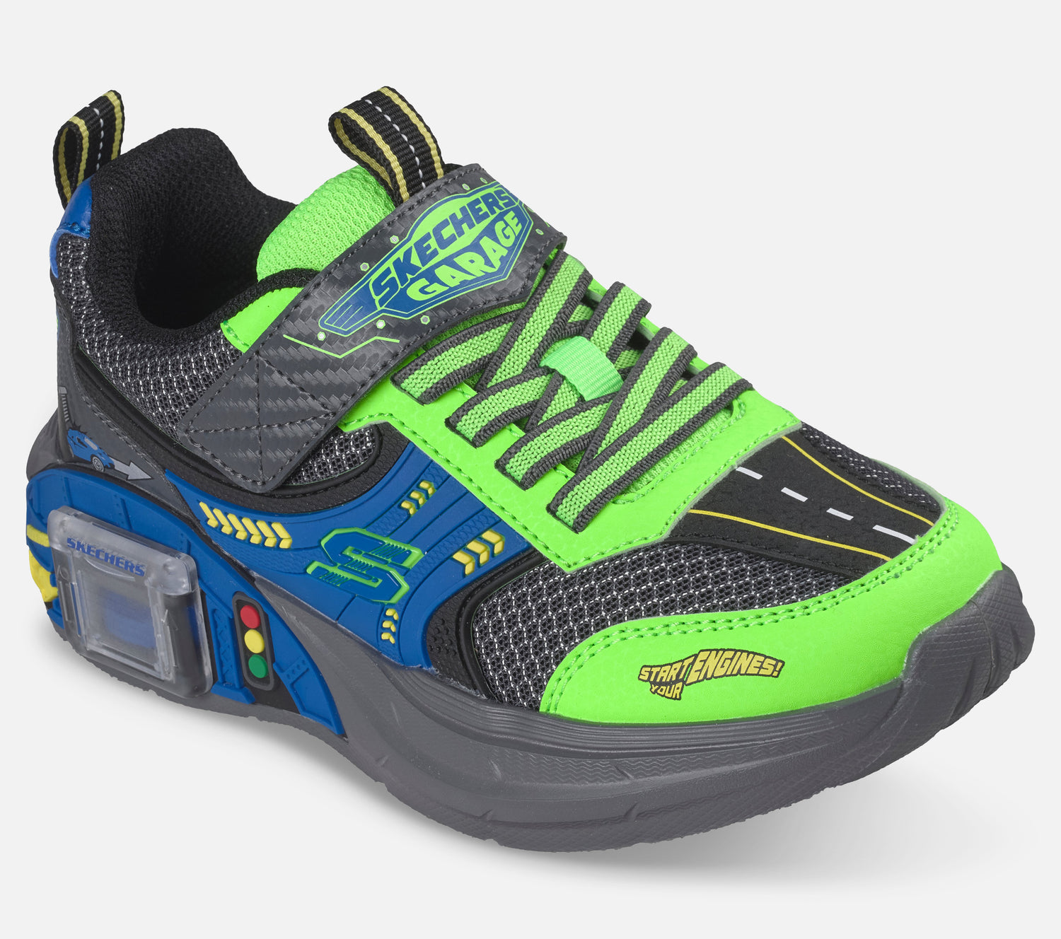 Garage Shoe Skechers.dk