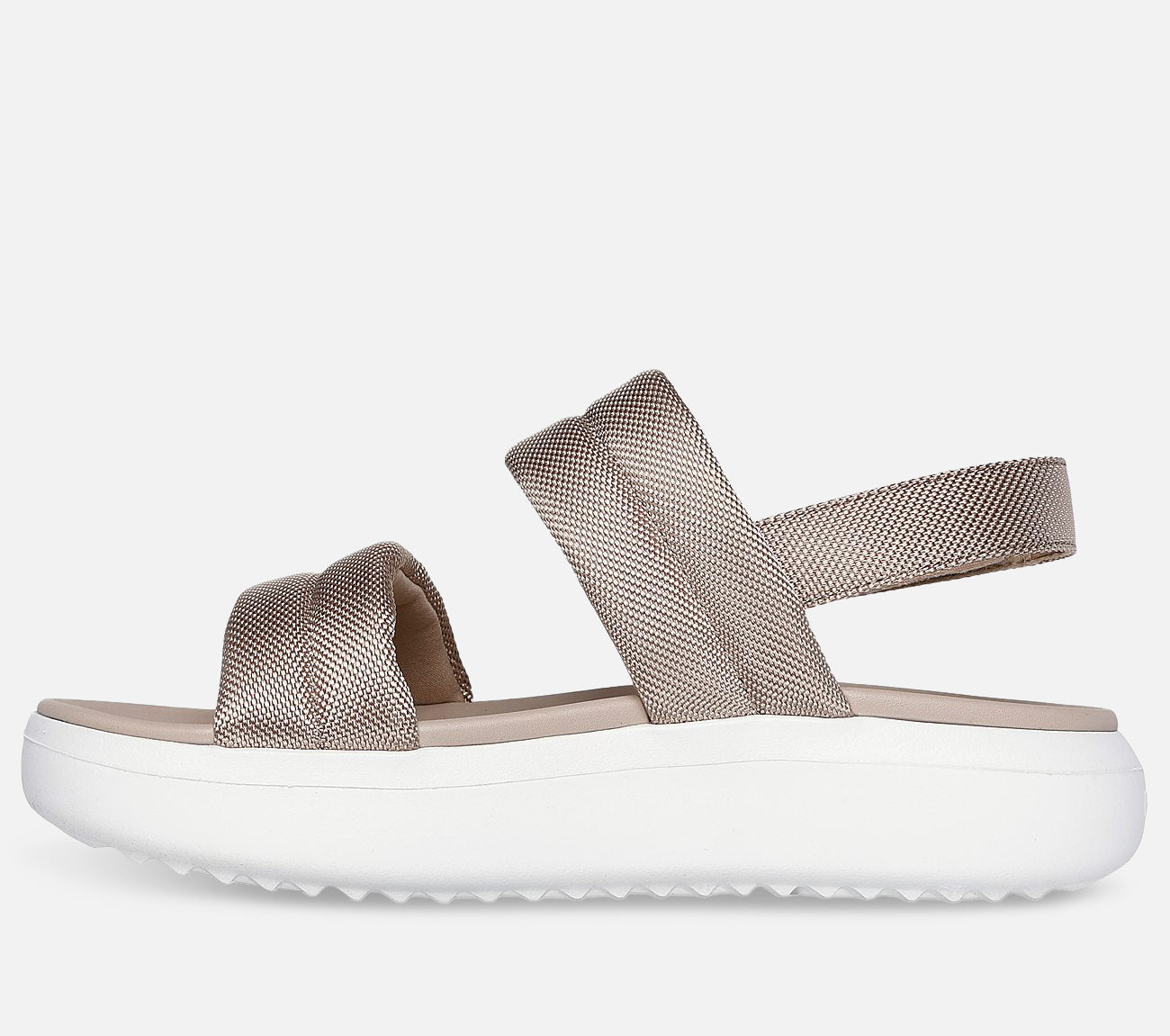 BOBS Pop Ups 3.0 - Platonic Crush Sandal Skechers